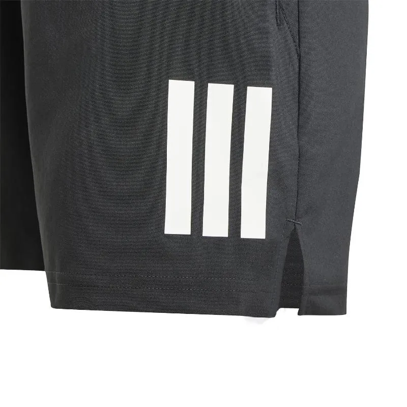 Shorts Adidas Club Preto Júnior