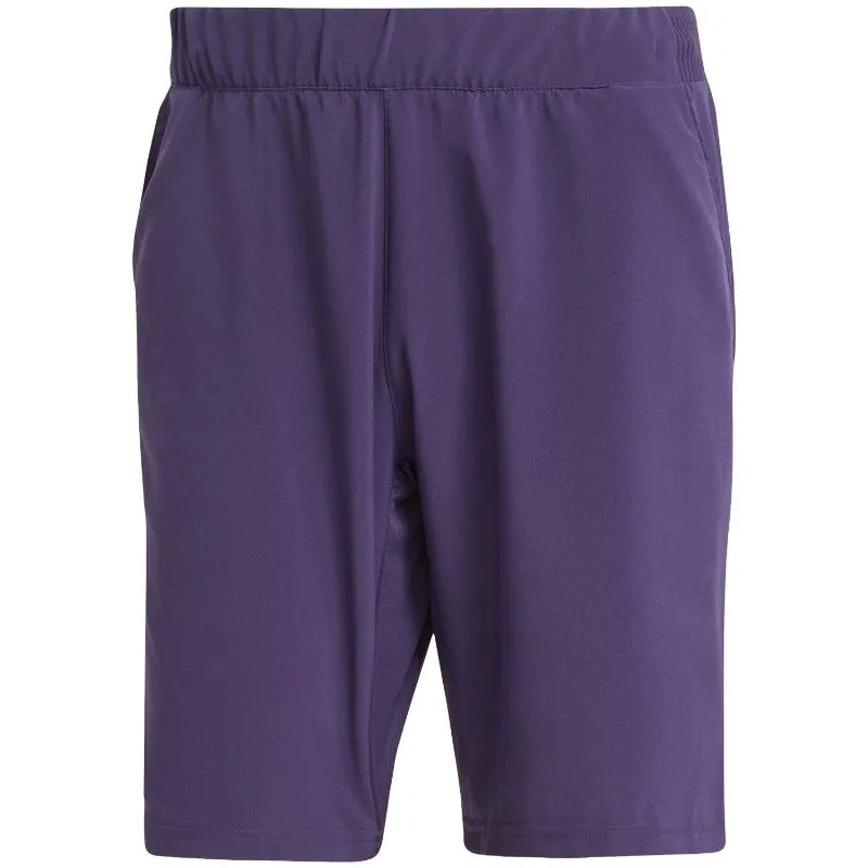 Calções Adidas Club Purpura Aurora