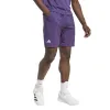Calções Adidas Club Purpura Aurora