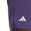 Calções Adidas Club Purpura Aurora