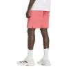 Adidas Club SW 7 Crimson Red Shorts