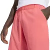 Adidas Club SW 7 Crimson Red Shorts