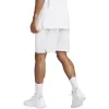 Adidas Club SW Branco Preto Shorts