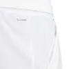Adidas Club SW Branco Preto Shorts