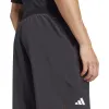 Adidas Club SW Preto Branco Shorts