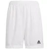 Calções Adidas Entrada 22 Branco Júnior