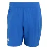 Adidas Curto Ergo 7 Azul Cyan
