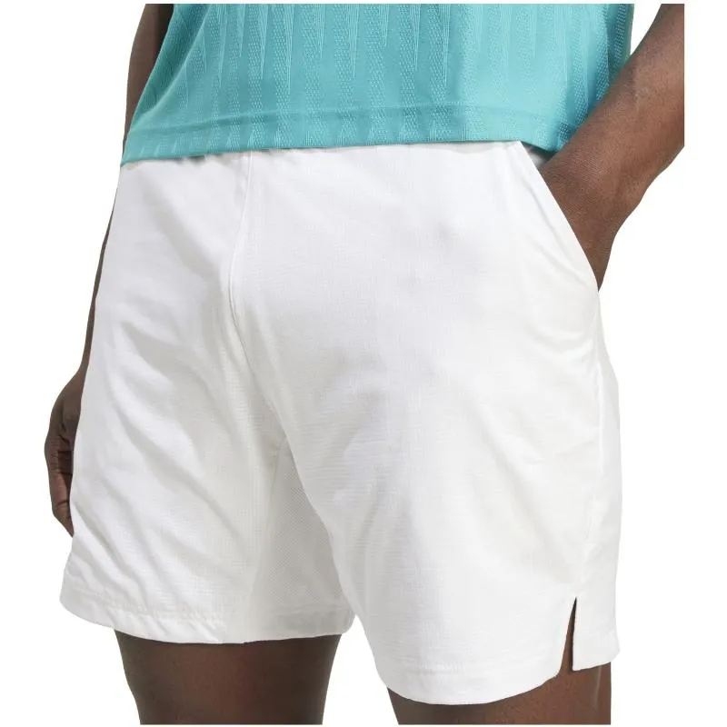 Adidas Curto Ergo 7 Blanco