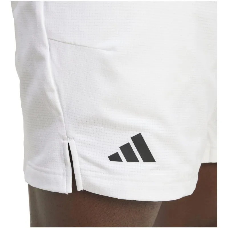 Adidas Curto Ergo 7 Blanco