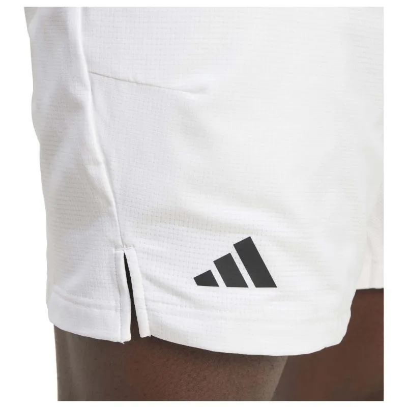Adidas Curto Ergo 7 Blanco