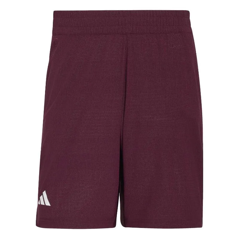 Short Adidas Ergo 7 Granate