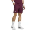 Kurze Adidas Ergo 7 Granate