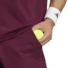 Kurze Adidas Ergo 7 Granate