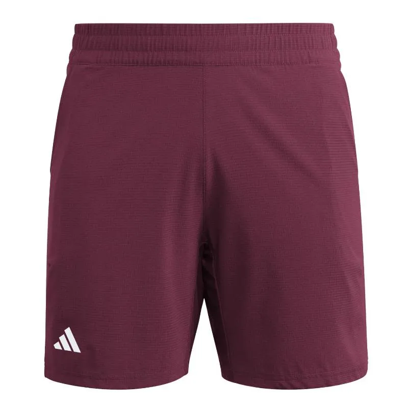 Adidas Ergo 7 Brown Shorts