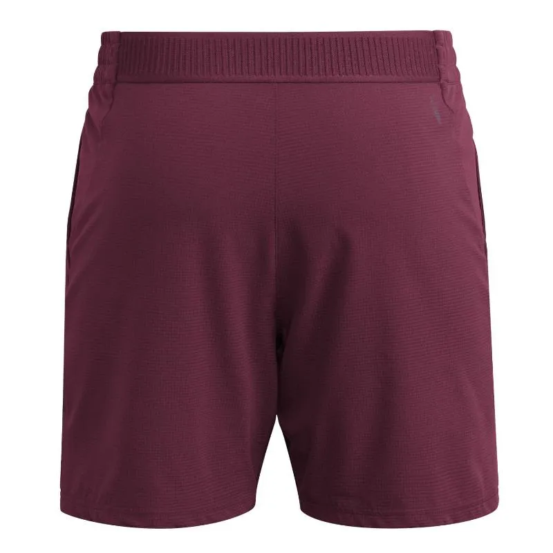 Adidas Ergo 7 Brown Shorts