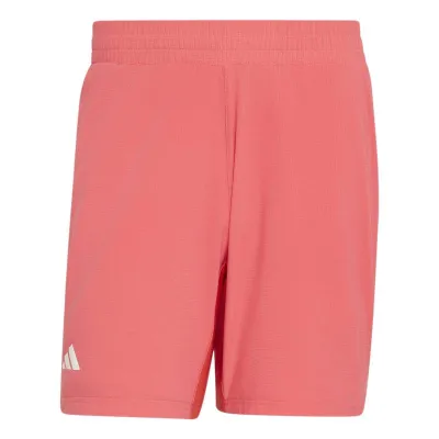 Shorts Adidas Ergo 7 Rouge Cramoisi