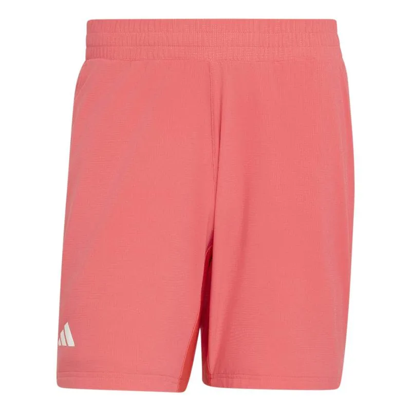 Adidas Ergo 7 Crimson Red Shorts