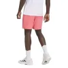 Adidas Ergo 7 Crimson Red Shorts