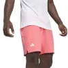 Adidas Ergo 7 Crimson Red Shorts