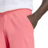 Adidas Ergo 7 Crimson Red Shorts