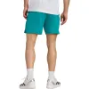 Calções Adidas Ergo 7 Azul Teal