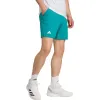 Calções Adidas Ergo 7 Azul Teal