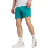 Calções Adidas Ergo 7 Azul Teal