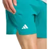 Calções Adidas Ergo 7 Azul Teal
