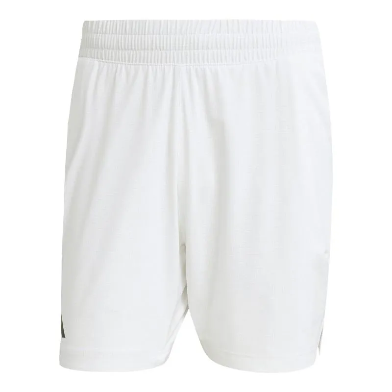 Short Adidas Ergo 9 Blanco