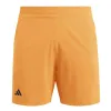 Short Adidas Ergo 9 Naranja