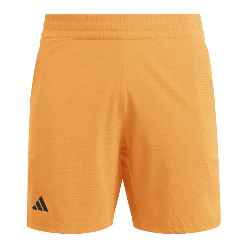 Short Adidas Ergo 9 Naranja