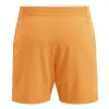 Short Adidas Ergo 9 Naranja