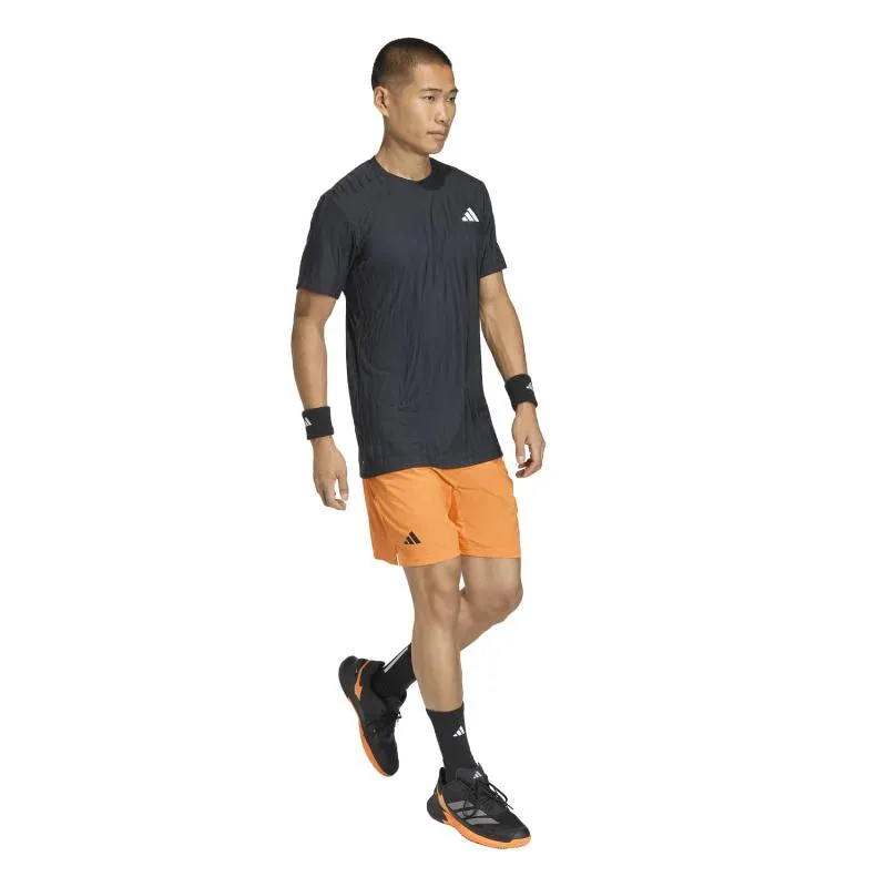 Short Adidas Ergo 9 Naranja