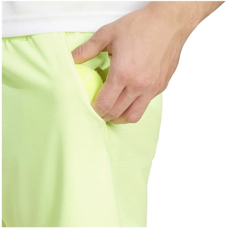 Calções Adidas Ergo Lucid Limon