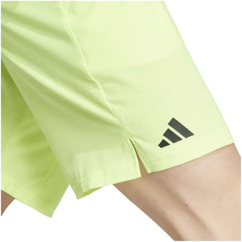 Calções Adidas Ergo Lucid Limon