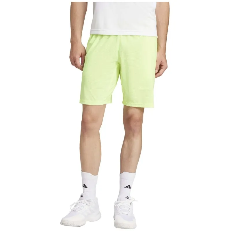 Calções Adidas Ergo Lucid Limon