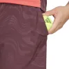 Calções Adidas Ergo Pro Aurora Rubi