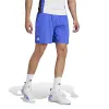 Adidas Calções Ergo Pro Azul