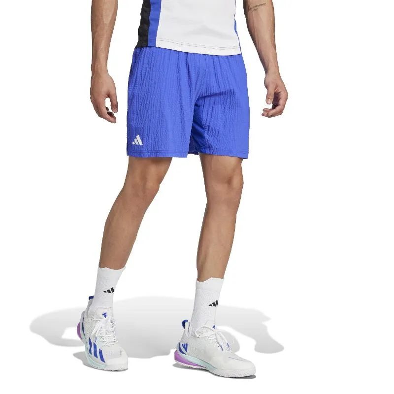 Adidas Calções Ergo Pro Azul
