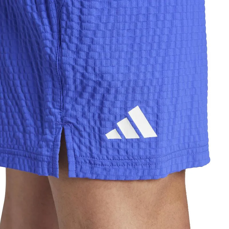 Adidas Calções Ergo Pro Azul
