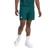 Adidas Calções Ergo Teal