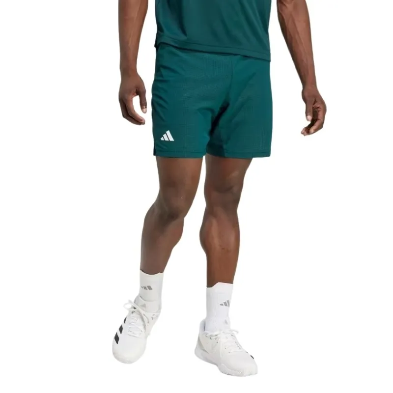 Adidas Calções Ergo Teal