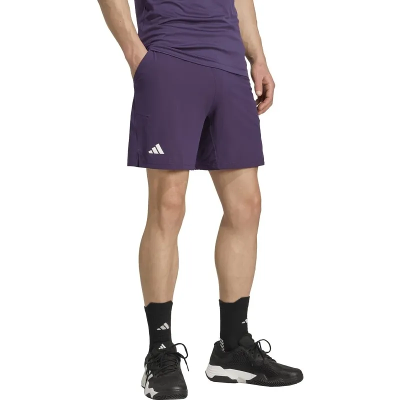 Calções Adidas Ergo Violeta