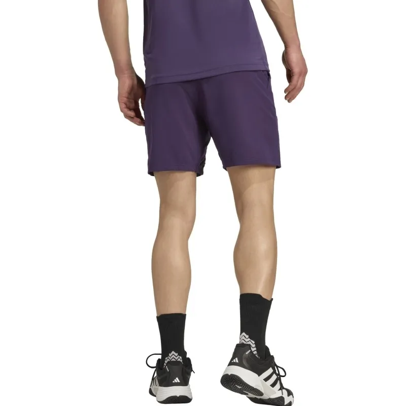 Calções Adidas Ergo Violeta