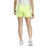 Curta Adidas Match Limon Neon