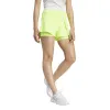 Curta Adidas Match Limon Neon