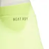 Curta Adidas Match Limon Neon
