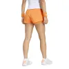 Adidas Match Orange Women''s Shorts