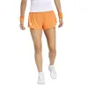 Adidas Match Orange Women''s Shorts