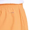 Adidas Match Orange Women''s Shorts